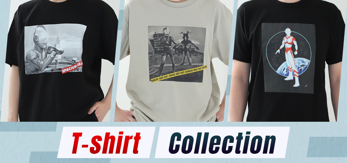 ULTRAMAN OFFICIAL SHOP ウルトラマンワールドM78 ONLINE