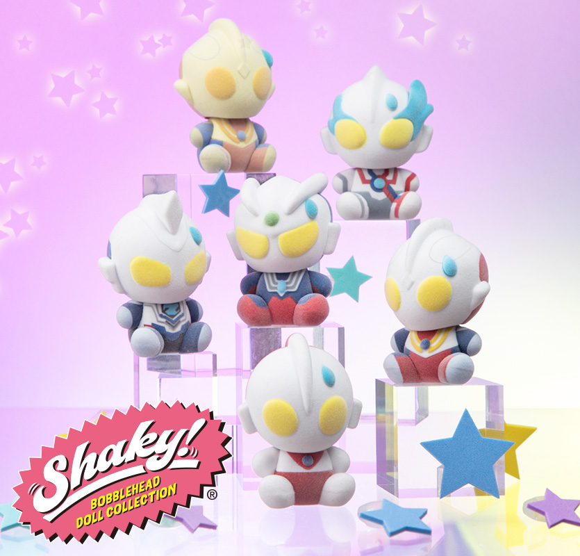 ULTRAMAN OFFICIAL SHOP ウルトラマンワールドM78 ONLINE