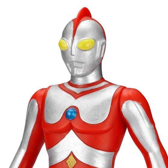 ウルトラヒーローシリーズ15　ウルトラマン80