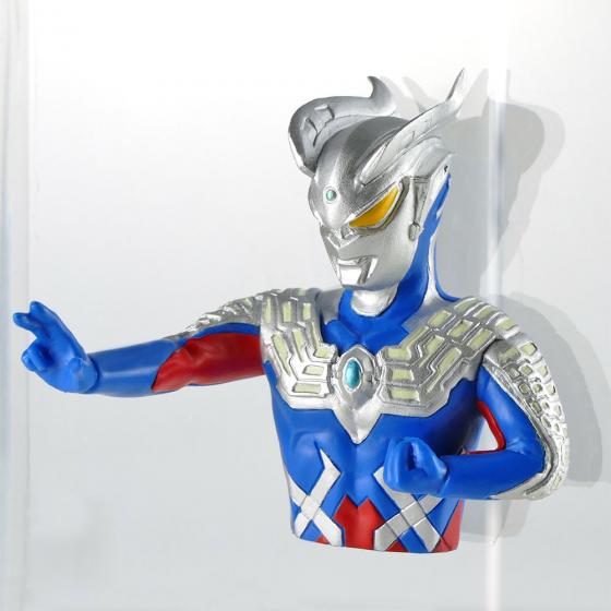 ウルトラマンフィギュアマグネット 全5種コンプリートセット 《ウルトラマンSHOP限定》