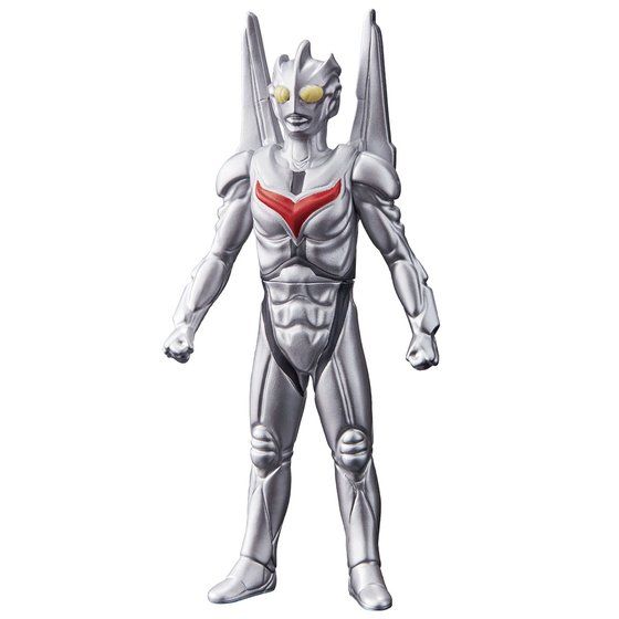 ウルトラヒーローシリーズ 72 ウルトラマンノア | ULTRAMAN