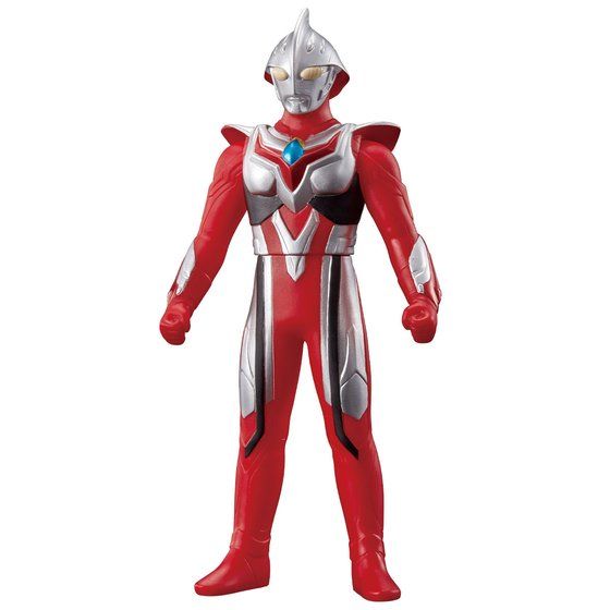 ウルトラヒーローシリーズ 32 ウルトラマンネクサス ジュネッス