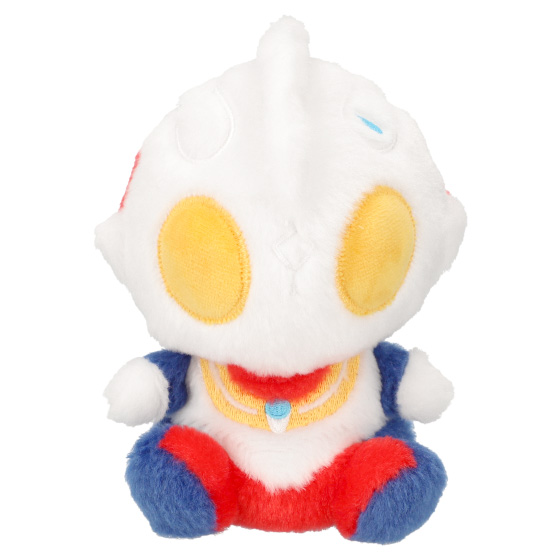 ぬいぐるみ | ULTRAMAN OFFICIAL SHOP ウルトラマンワールドM78 ONLINE