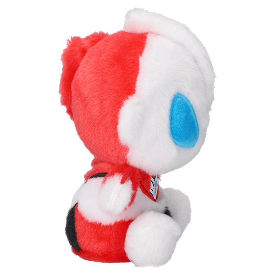 M78ウルトラマン ふわふわお座りぬいぐるみ ウルトラマンジード 53044