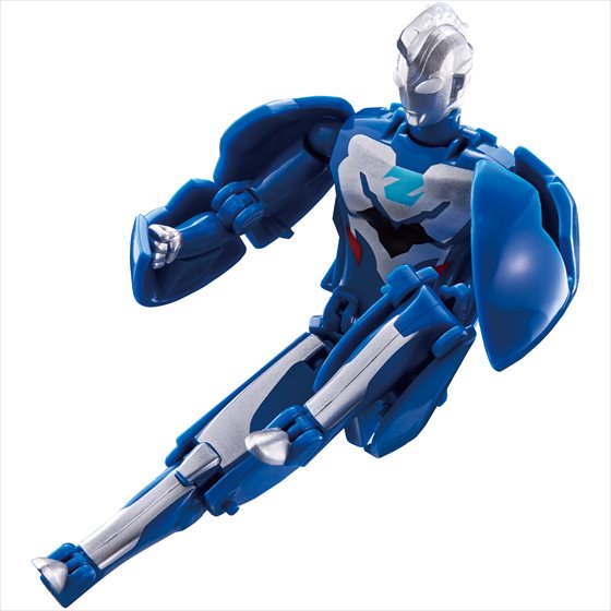 ウルトラマンＺ | ULTRAMAN OFFICIAL SHOP ウルトラマンワールドM78 ONLINE