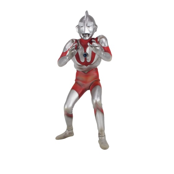 ウルトラマン Aタイプ ファイティングポーズ ハイグレードVer. 発光