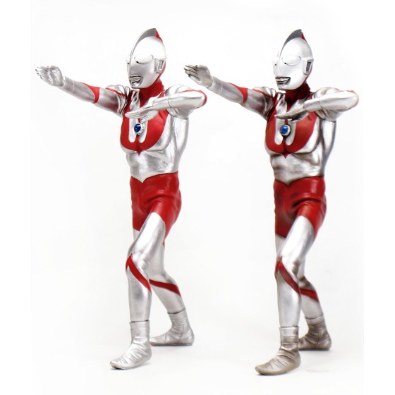 ウルトラマン Cタイプ スラッシュ ハイグレードVer. 発光ギミック無し