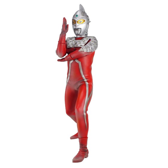 ウルトラセブン ワイドショット ハイグレードVer. 発光ギミックなし 1