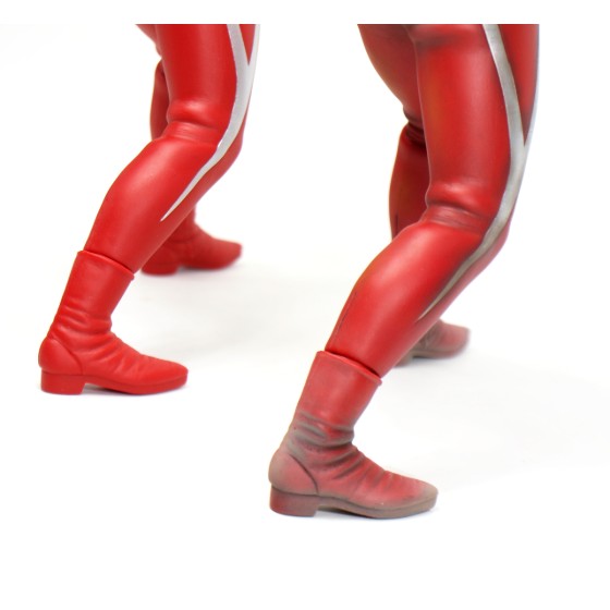 ウルトラセブン ワイドショット ハイグレードVer. 発光ギミックなし 1