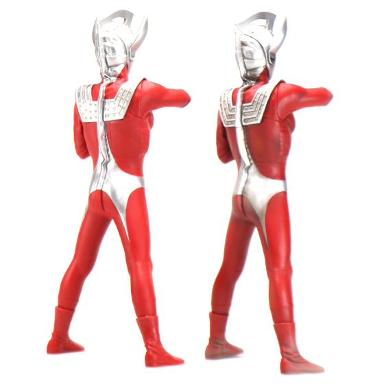 ウルトラマンタロウ ハイグレードVer. 発光ギミックなし 1/6特撮