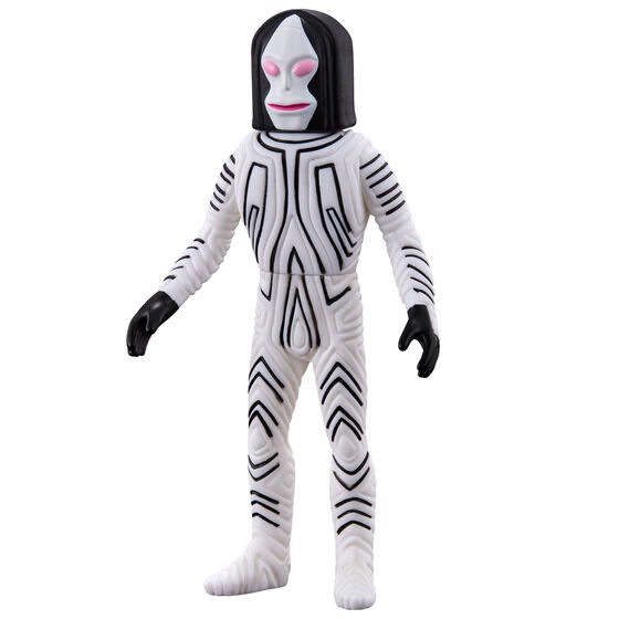 ウルトラ怪獣シリーズ 83 ダダ | ULTRAMAN OFFICIAL SHOP ウルトラマン