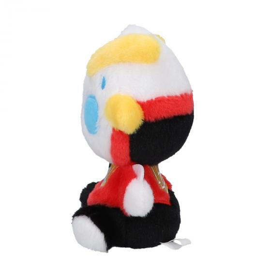 受付終了】M78ウルトラマン ふわふわお座りぬいぐるみ ウルトラマン
