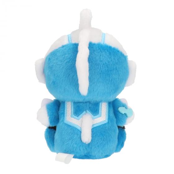 M78 ウルトラマン　ふわふわお座りぬいぐるみ　ウルトラマン　トリガー 受注商品B】M78ウルトラマン ふわふわお座りぬいぐるみ ウルトラマン