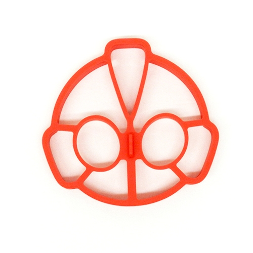 M78ウルトラマン 目玉焼き型 45831 《ウルトラマンSHOP限定