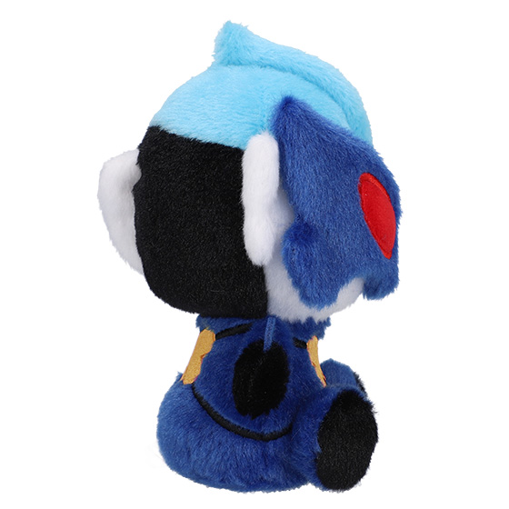 ウルトラマンベリアル ウルトラマンショップ ふわふわお座りぬいぐるみ