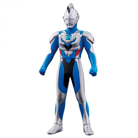 ソフビ | ULTRAMAN OFFICIAL SHOP ウルトラマンワールドM78 ONLINE