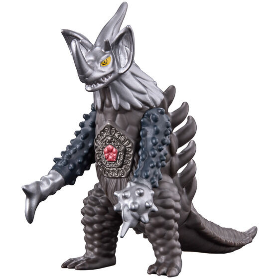 ウルトラマン 怪獣シリーズ - 特撮