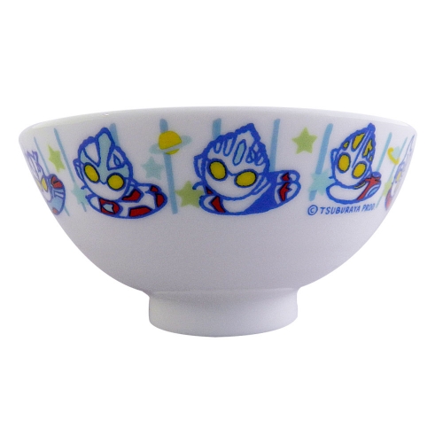 M78ウルトラマン 茶碗 飛び 46191 《ウルトラマンSHOP限定