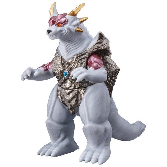 ウルトラマン　怪獣 Over 10,000 yen retail price & 32cm tall super sculpted