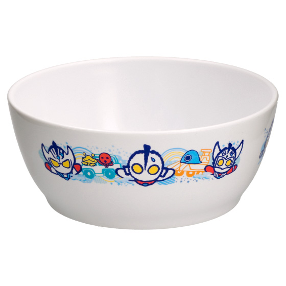 M78ウルトラマン 食器シリーズ ボウル 38467 330ml 《ウルトラマンSHOP 