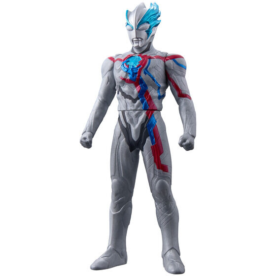 ソフビ | ULTRAMAN OFFICIAL SHOP ウルトラマンワールドM78 ONLINE