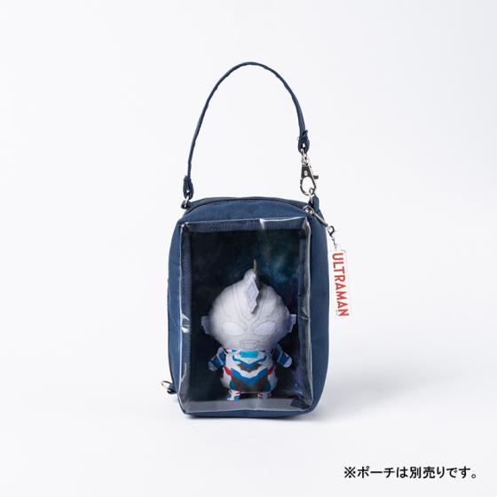 ぷちマスコットキーホルダー ウルトラマンゼット 00728 | ULTRAMAN