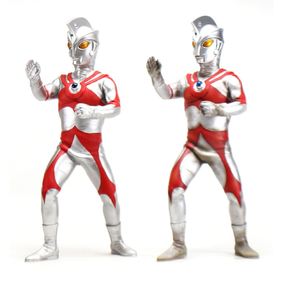 ウルトラマンエース ハイグレードVer. 発光ギミック無し 1/6特撮