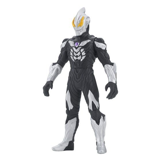 ウルトラ怪獣シリーズ 106 ウルトラマンベリアル アトロシアス