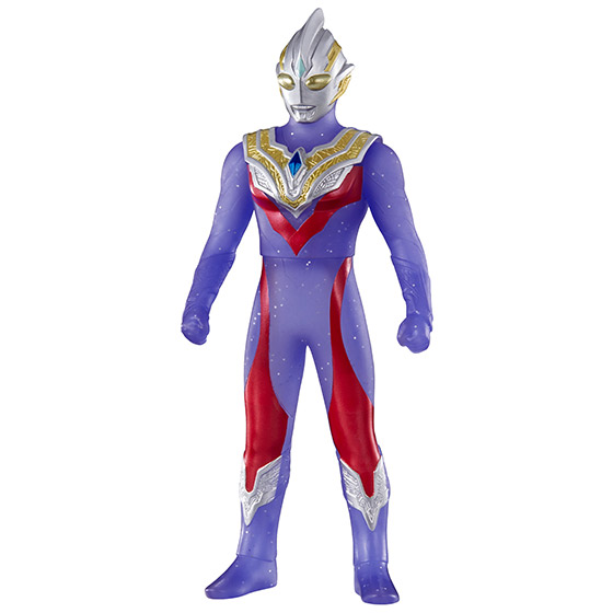 スペシャル限定 ウルトラマントリガー マルチタイプ スペシャルカラーver.