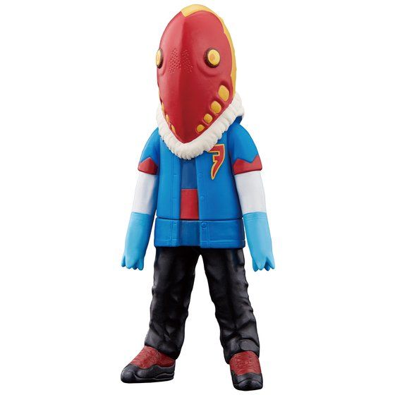 ウルトラ怪獣シリーズ 149 マルゥル | ULTRAMAN OFFICIAL SHOP