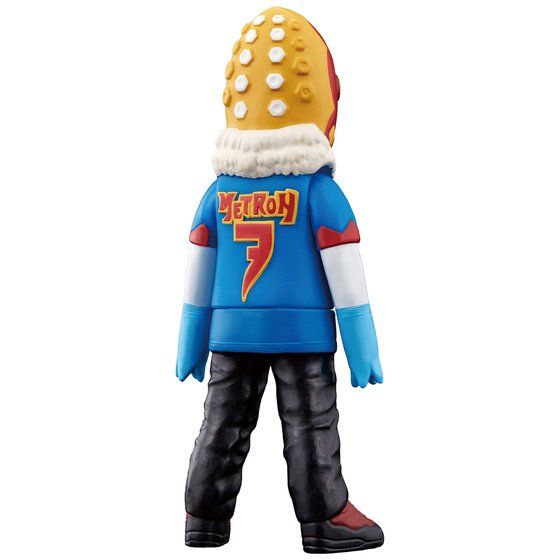 ウルトラ怪獣シリーズ 149 マルゥル | ULTRAMAN OFFICIAL SHOP