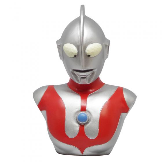 ウルトラバンク ウルトラマン