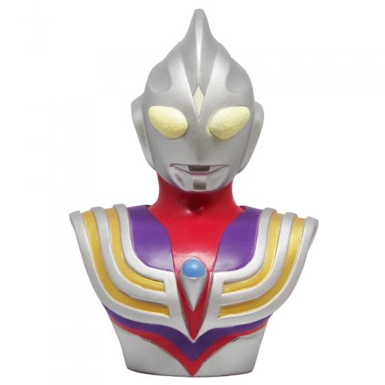 ウルトラバンク ウルトラマンティガ