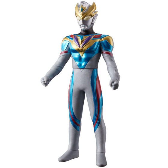 ウルトラマンデッカー | ULTRAMAN OFFICIAL SHOP ウルトラマンワールド