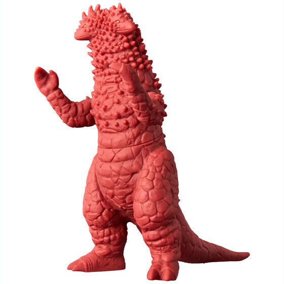 ウルトラ怪獣シリーズ 187 パンドン | ULTRAMAN OFFICIAL SHOP