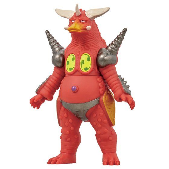 ウルトラ怪獣シリーズ 113 ゴロサンダー | ULTRAMAN OFFICIAL SHOP