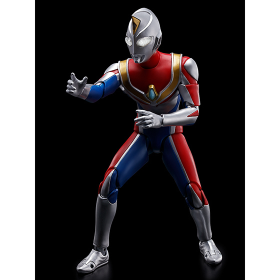 【新品未開封】S.H.Figuarts 真骨彫製法 ウルトラマン　3体セット