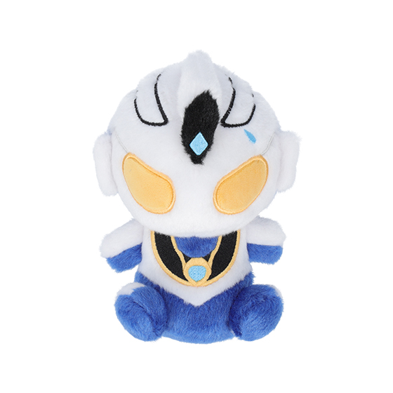 ウルトラマンダイナ　ウルトラマンショップ　ふわふわお座りぬいぐるみ　タグ付き ウルトラマンワールドM78公式 on X: 