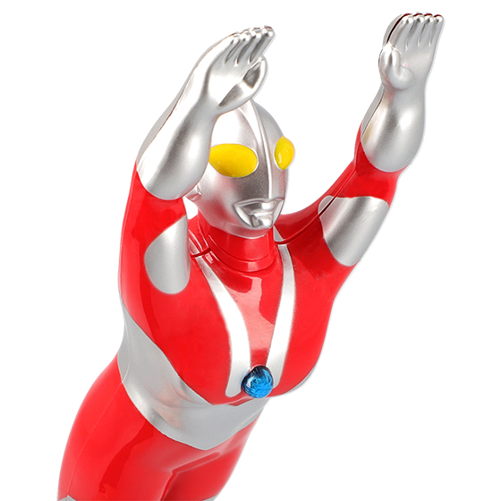 空飛ぶウルトラマン