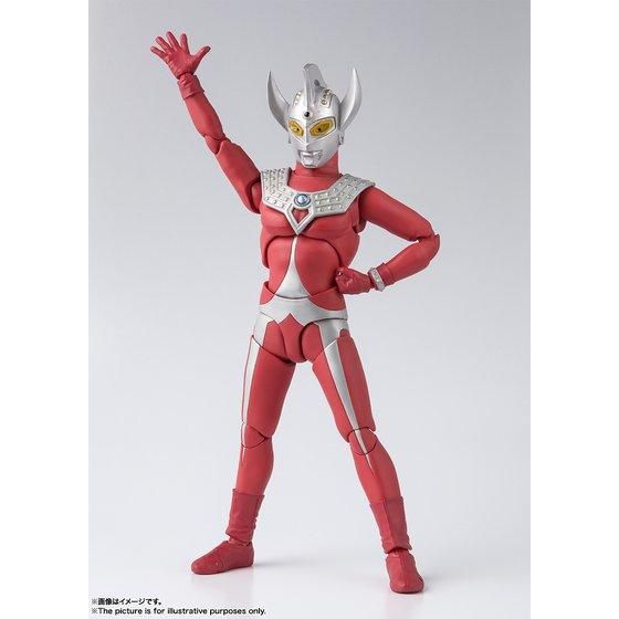 S.H.Figuarts ウルトラマンタロウ 2023年09月再販版 | ULTRAMAN
