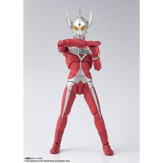 S.H.Figuarts ウルトラマンタロウ 2023年09月再販版 | ULTRAMAN