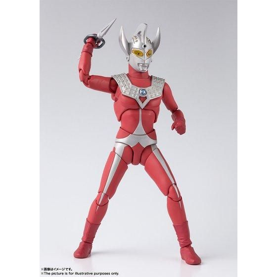 S.H.Figuarts ウルトラマンタロウ 2023年09月再販版 | ULTRAMAN