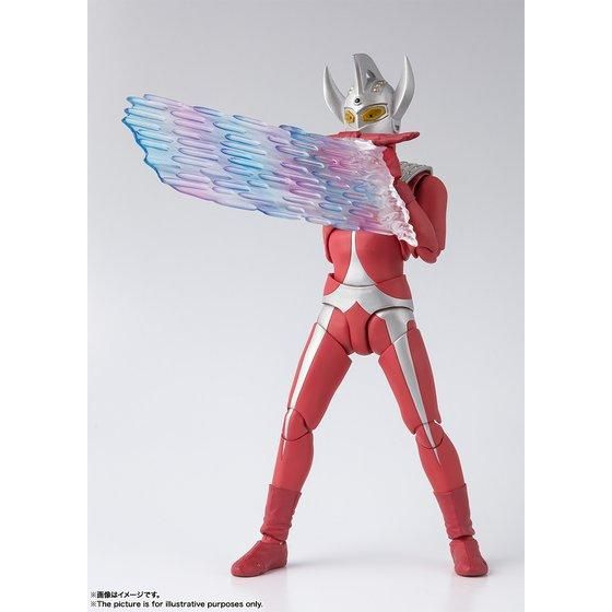 S.H.Figuarts ウルトラマンタロウ 2023年09月再販版 | ULTRAMAN