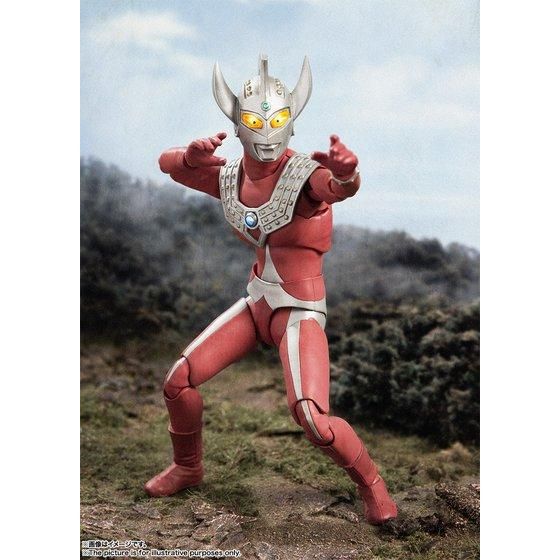 S.H.Figuarts ウルトラマンタロウ 2023年09月再販版 | ULTRAMAN