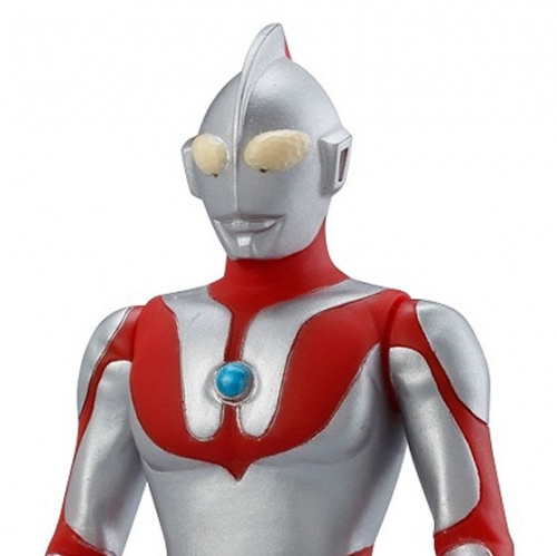 ウルトラヒーローシリーズ ０１ ウルトラマン