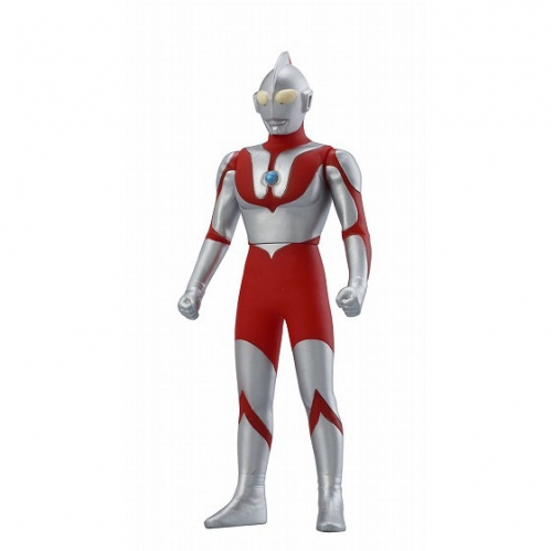 ウルトラヒーローシリーズ ０１ ウルトラマン