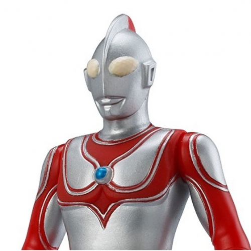 ウルトラヒーローシリーズ  04 ウルトラマンジャック