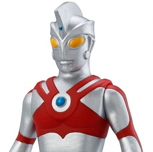 ウルトラヒーローシリーズ 05 ウルトラマンエース