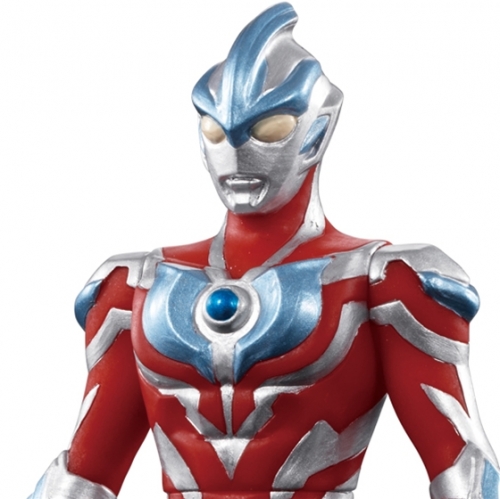 ウルトラヒーローシリーズ 11 ウルトラマンギンガ