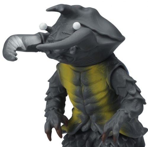 ウルトラ怪獣 13 アントラー | ULTRAMAN OFFICIAL SHOP ウルトラマン